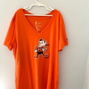 Cleveland Browns t-shirt